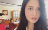 [ẢNH] Ngỡ ngàng trước nhan sắc 