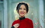 [ẢNH] Ngỡ ngàng trước nhan sắc 