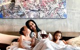 [ẢNH] Ngỡ ngàng trước nhan sắc 