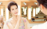 [ẢNH] Ngỡ ngàng trước nhan sắc 