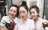 [ẢNH] Ngỡ ngàng trước nhan sắc 