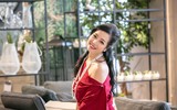 [ẢNH] Ngỡ ngàng trước nhan sắc 