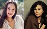 [ẢNH] Ngỡ ngàng trước nhan sắc 