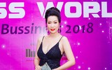 [ẢNH] Ngỡ ngàng trước nhan sắc 