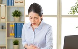 Những thói quen xấu đang 