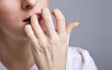 Những thói quen xấu đang 