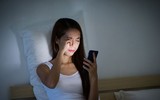 Những thói quen xấu đang 