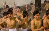 [ẢNH] Khám phá những lễ hội có 