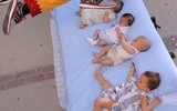 [ẢNH] Khám phá những lễ hội có 