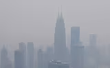 Indonesia: Bầu trời 