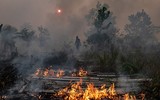 Indonesia: Bầu trời 