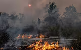 Indonesia: Bầu trời 