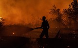 Indonesia: Bầu trời 