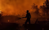 Indonesia: Bầu trời 