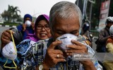 Indonesia: Bầu trời 