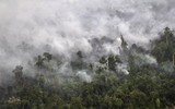 Indonesia: Bầu trời 