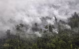 Indonesia: Bầu trời 