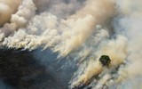 Indonesia: Bầu trời 