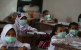 Indonesia: Bầu trời 