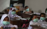 Indonesia: Bầu trời 