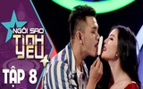 [ẢNH] Những màn đụng chạm 