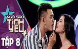 [ẢNH] Những màn đụng chạm 