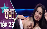 [ẢNH] Những màn đụng chạm 