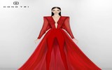 [ẢNH] Những trang phục đẳng cấp của NTK Công Trí tỏa sáng cùng sao ngoại