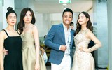 [ẢNH] Hồng Đăng - Hồng Diễm: Cặp đôi có nhiều duyên nợ nhất màn ảnh Việt
