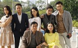 [ẢNH] Hồng Đăng - Hồng Diễm: Cặp đôi có nhiều duyên nợ nhất màn ảnh Việt