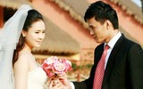 [ẢNH] Hồng Đăng - Hồng Diễm: Cặp đôi có nhiều duyên nợ nhất màn ảnh Việt