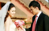 [ẢNH] Hồng Đăng - Hồng Diễm: Cặp đôi có nhiều duyên nợ nhất màn ảnh Việt
