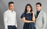 [ẢNH] Hồng Đăng - Hồng Diễm: Cặp đôi có nhiều duyên nợ nhất màn ảnh Việt