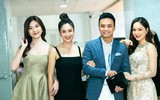 [ẢNH] Hồng Đăng - Hồng Diễm: Cặp đôi có nhiều duyên nợ nhất màn ảnh Việt