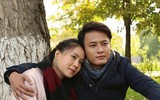 [ẢNH] Hồng Đăng - Hồng Diễm: Cặp đôi có nhiều duyên nợ nhất màn ảnh Việt