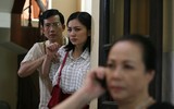 [ẢNH] Những câu chuyện mẹ chồng nàng dâu trên màn ảnh phim Việt