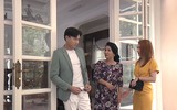 [ẢNH] Những câu chuyện mẹ chồng nàng dâu trên màn ảnh phim Việt