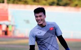 [ẢNH] Những gương mặt đặc biệt trong đội hình U23 Việt Nam