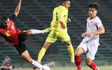 [ẢNH] Những gương mặt đặc biệt trong đội hình U23 Việt Nam