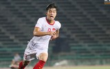 [ẢNH] Những gương mặt đặc biệt trong đội hình U23 Việt Nam