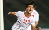 [ẢNH] Những gương mặt đặc biệt trong đội hình U23 Việt Nam
