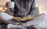 [ẢNH] Những thói quen gây hại sức khỏe tuyệt đối không nên làm sau bữa ăn