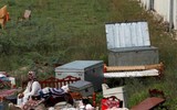 [ẢNH] Hậu quả khủng khiếp từ trận động đất làm rung chuyển đất nước Pakistan