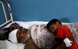 [ẢNH] Hậu quả khủng khiếp từ trận động đất làm rung chuyển đất nước Pakistan