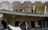 [ẢNH] Hậu quả khủng khiếp từ trận động đất làm rung chuyển đất nước Pakistan
