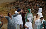 [ẢNH] Hậu quả khủng khiếp từ trận động đất làm rung chuyển đất nước Pakistan