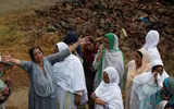 [ẢNH] Hậu quả khủng khiếp từ trận động đất làm rung chuyển đất nước Pakistan
