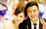[ẢNH] Ngắm nhan sắc vợ 