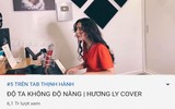 Điều ít biết về Hương Ly - 