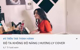Điều ít biết về Hương Ly - 